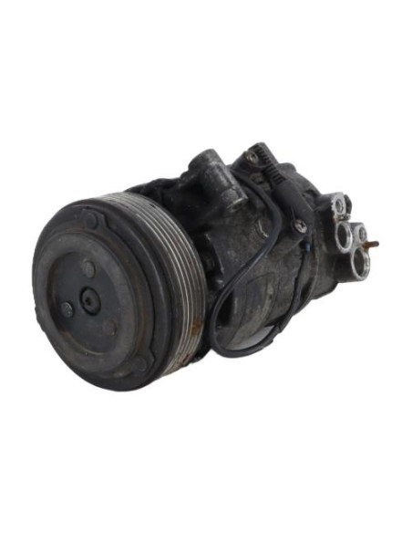 Compresseur clim BMW SERIE 3 E46 COMPACT PHASE 1 Essence