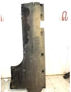 Cache sous moteur BMW SERIE 5 F11 TOURING PHASE 1 BREAK 