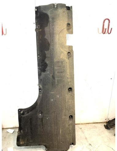 Cache sous moteur BMW SERIE 5 F11 TOURING PHASE 1 BREAK 