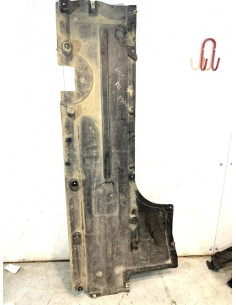 Cache sous moteur BMW SERIE 5 F11 TOURING PHASE 1 BREAK  2