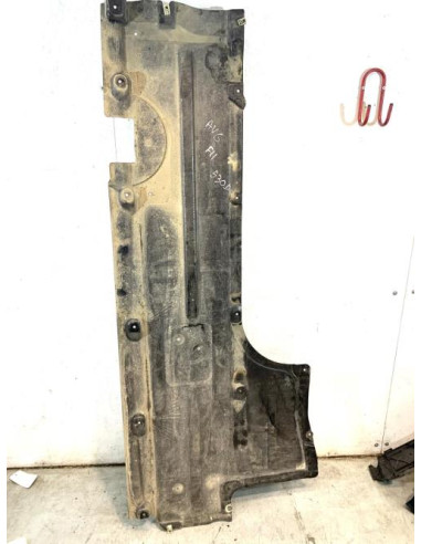 Cache sous moteur BMW SERIE 5 F11 TOURING PHASE 1 BREAK 