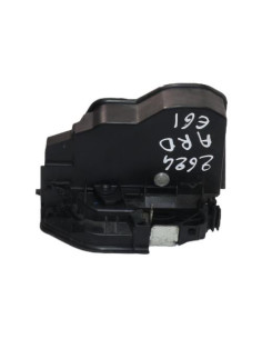 Serrure arriere droit BMW SERIE 5 E61 TOURING PHASE 2 BREAK Diesel 2
