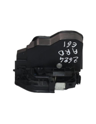 Serrure arriere droit BMW SERIE 5 E61 TOURING PHASE 2 BREAK Diesel