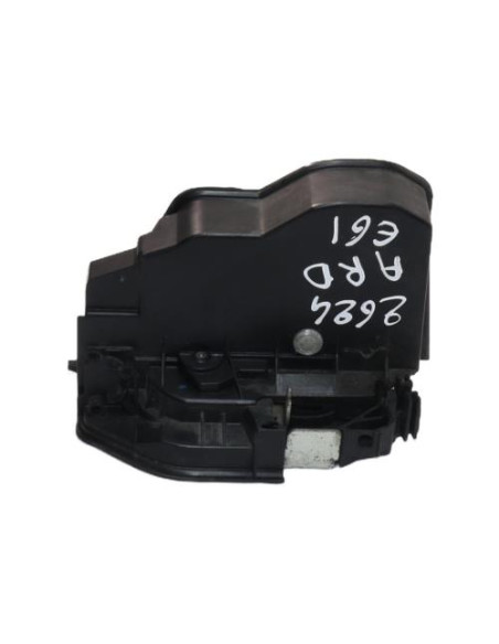 Serrure arriere droit BMW SERIE 5 E61 TOURING PHASE 2 BREAK Diesel