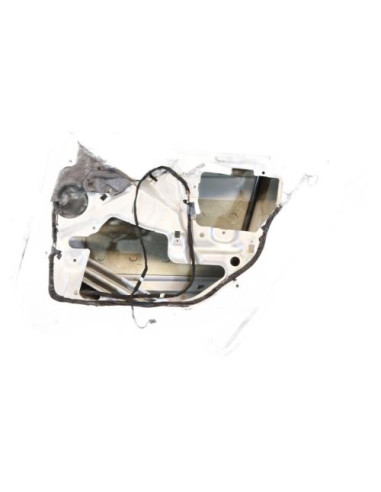 Porte arriere droit BMW SERIE 3 E46 PHASE 2 Diesel