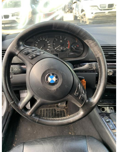 Porte arriere droit BMW SERIE 3 E46 PHASE 2 Diesel