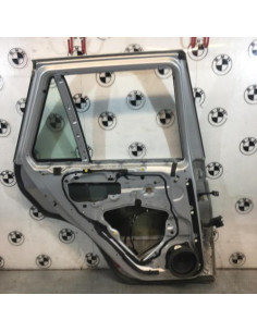 Porte arriere gauche BMW X5 E53 Essence