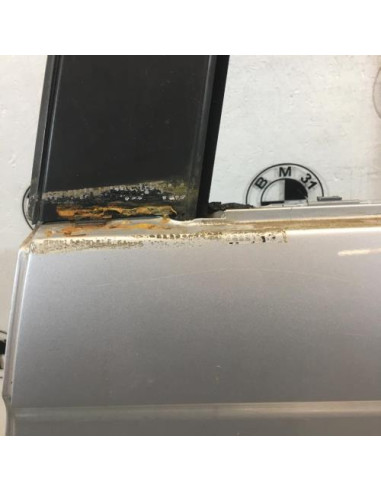 Porte arriere gauche BMW X5 E53 Essence