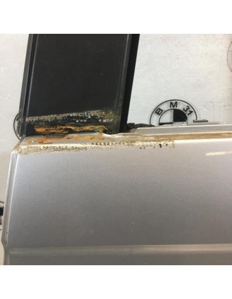 Porte arriere gauche BMW X5 E53 Essence