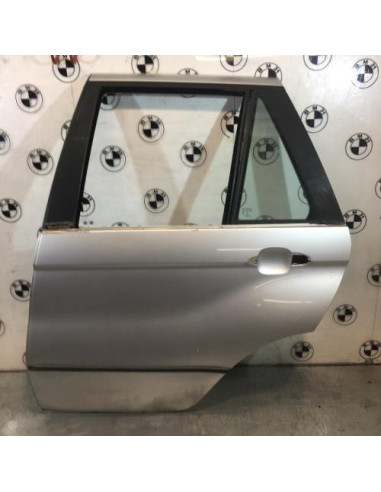 Porte arriere gauche BMW X5 E53 Essence