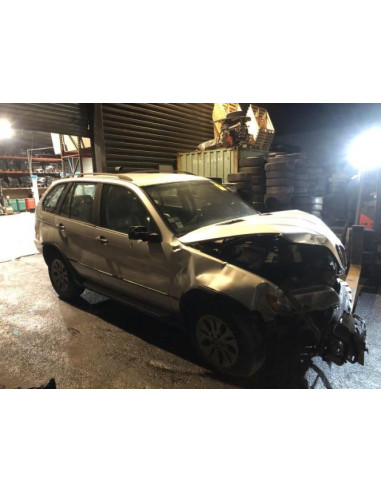 Porte arriere gauche BMW X5 E53 Essence