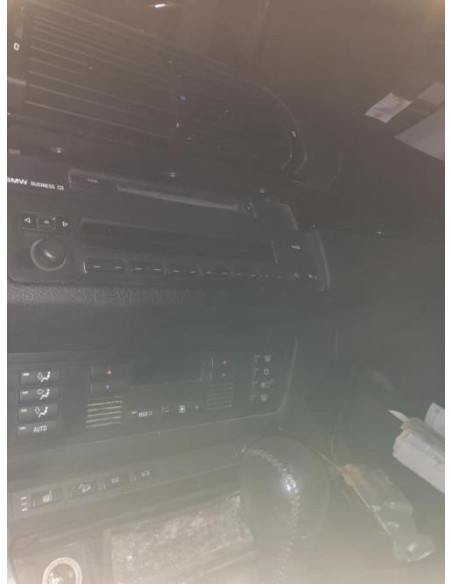 Porte arriere gauche BMW X5 E53 Essence