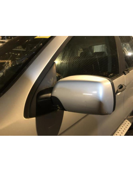 Porte arriere gauche BMW X5 E53 Essence