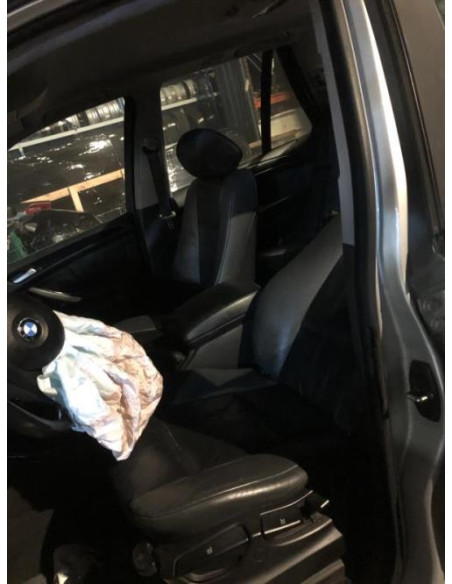 Porte arriere gauche BMW X5 E53 Essence