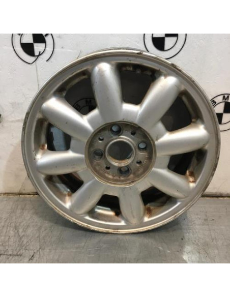 Jante MINI MINI 1 R50/R53 PHASE 1 Essence