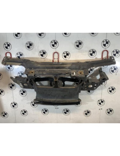 Face avant BMW SERIE 3 E46 TOURING PHASE 2 BREAK 