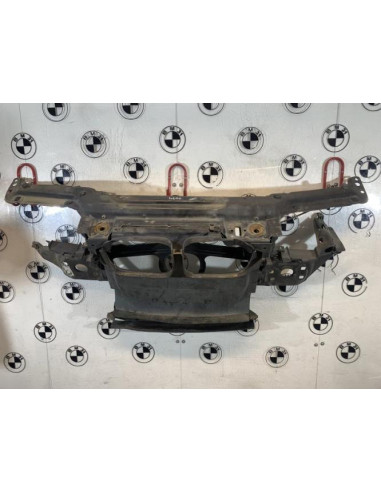 Face avant BMW SERIE 3 E46 TOURING PHASE 2 BREAK 