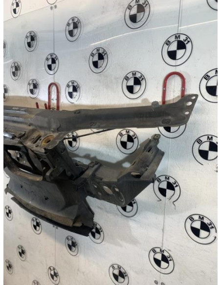 Face avant BMW SERIE 3 E46 TOURING PHASE 2 BREAK 