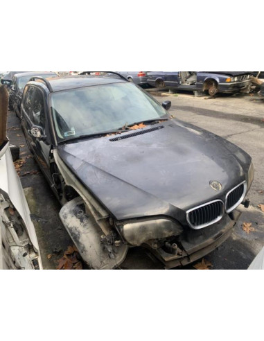Face avant BMW SERIE 3 E46 TOURING PHASE 2 BREAK 