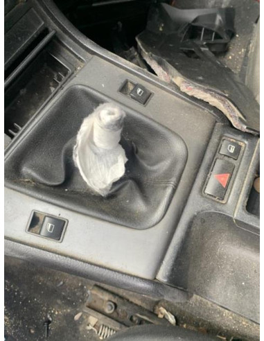Face avant BMW SERIE 3 E46 TOURING PHASE 2 BREAK 