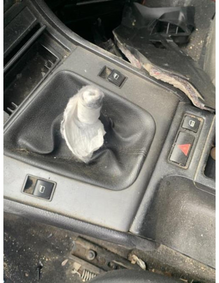 Face avant BMW SERIE 3 E46 TOURING PHASE 2 BREAK 
