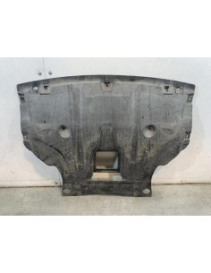 Cache sous moteur BMW X3 E83 PHASE 2 Diesel