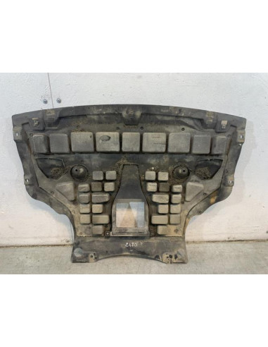 Cache sous moteur BMW X3 E83 PHASE 2 Diesel