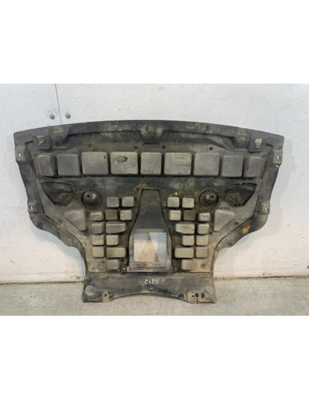 Cache sous moteur BMW X3 E83 PHASE 2 Diesel