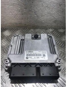 Kit de demarrage BMW SERIE 1 F20 PHASE 2 Diesel 2