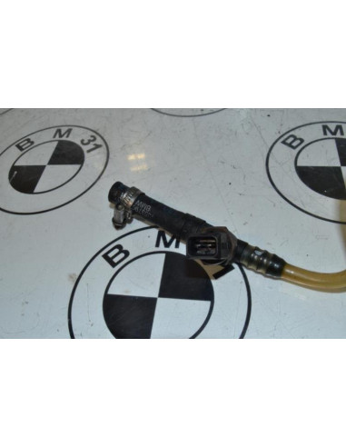 Durite BMW SERIE 3 E46 COMPACT PHASE 1 