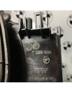 Trappe d'essence BMW SERIE 1 F20 PHASE 1 Diesel 2