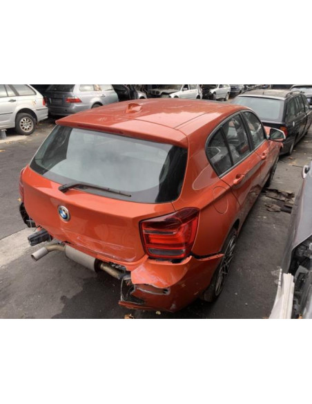 Trappe d'essence BMW SERIE 1 F20 PHASE 1 Diesel