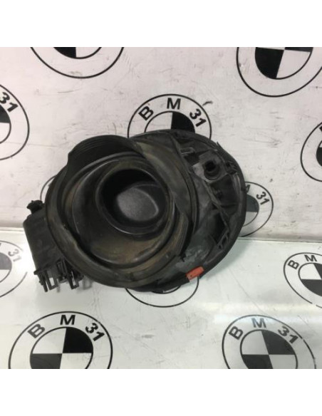 Trappe d'essence BMW SERIE 1 F20 PHASE 1 Diesel