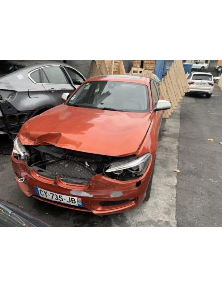 Trappe d'essence BMW SERIE 1 F20 PHASE 1 Diesel