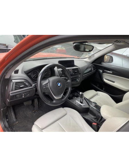 Trappe d'essence BMW SERIE 1 F20 PHASE 1 Diesel