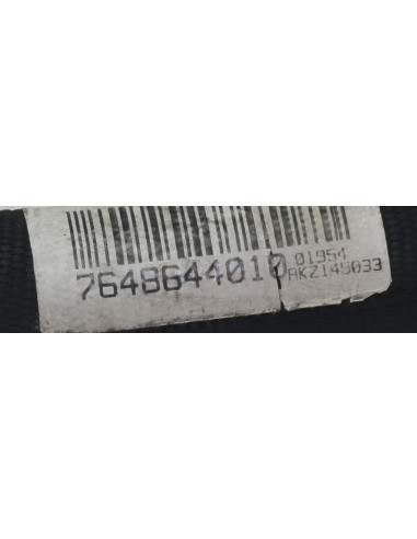 Durite BMW SERIE 1 F20 PHASE 1 Essence