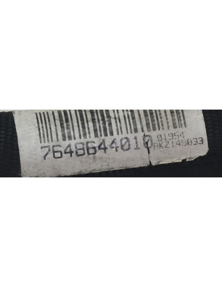 Durite BMW SERIE 1 F20 PHASE 1 Essence