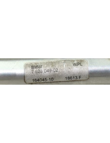 Rampe injection BMW SERIE 1 F20 PHASE 1 Essence