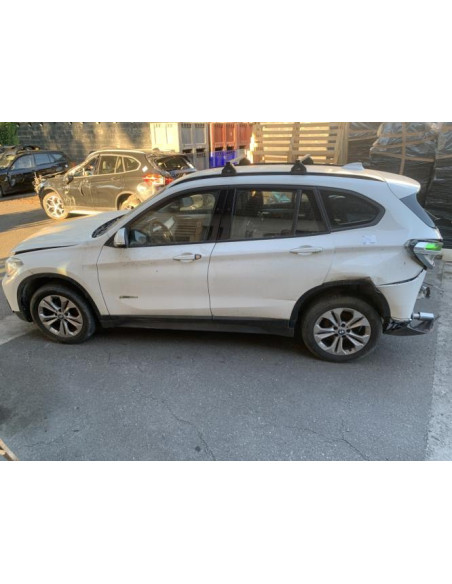 Volant BMW X1 F48 PHASE 2 Diesel