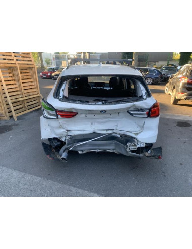 Volant BMW X1 F48 PHASE 2 Diesel