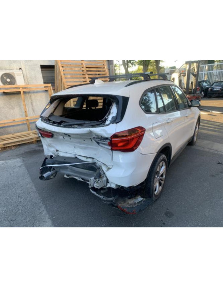 Volant BMW X1 F48 PHASE 2 Diesel