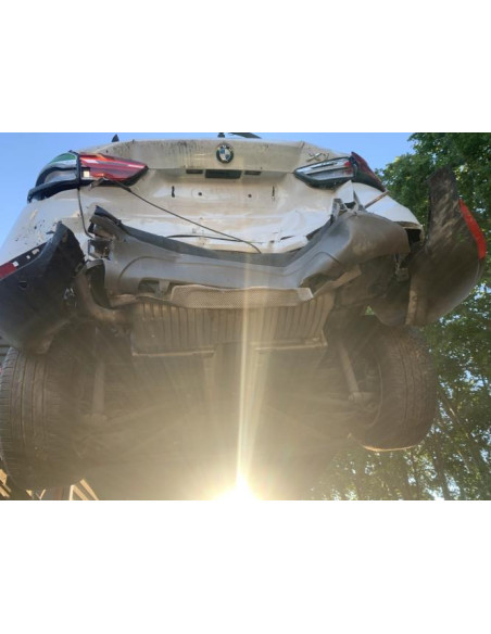 Alternateur BMW X1 F48 PHASE 2 Diesel