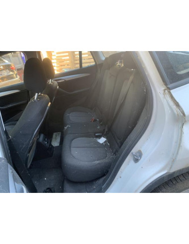 Cremaillere assistee BMW X1 F48 PHASE 2 Diesel