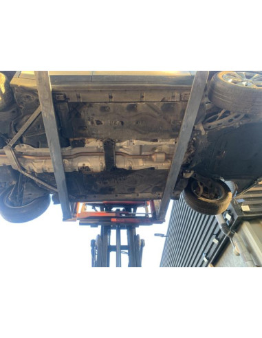 Cremaillere assistee BMW X1 F48 PHASE 2 Diesel