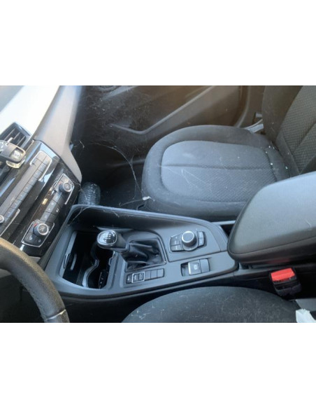 Sonde lambda BMW X1 F48 PHASE 2 Diesel