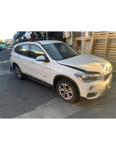Sonde lambda BMW X1 F48 PHASE 2 Diesel
