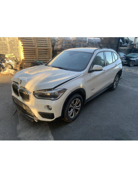 Vanne EGR BMW X1 F48 PHASE 2 Diesel