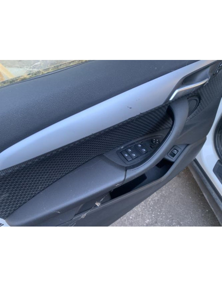 Vase d'expansion BMW X1 F48 PHASE 2 Diesel