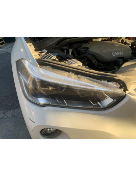 Vase d'expansion BMW X1 F48 PHASE 2 Diesel