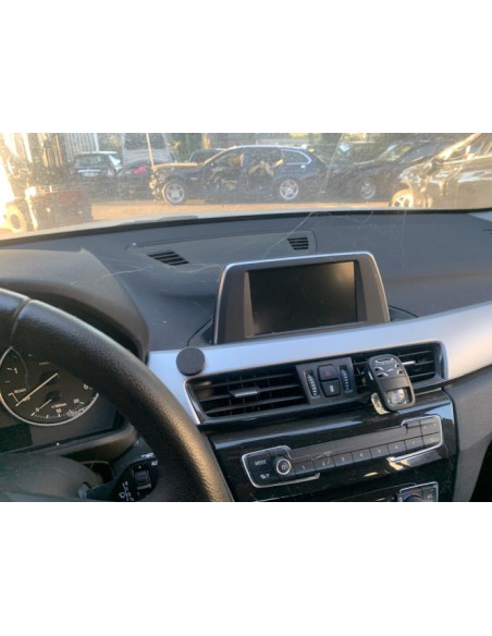 Ecran GPS BMW X1 F48 PHASE 2 Diesel
